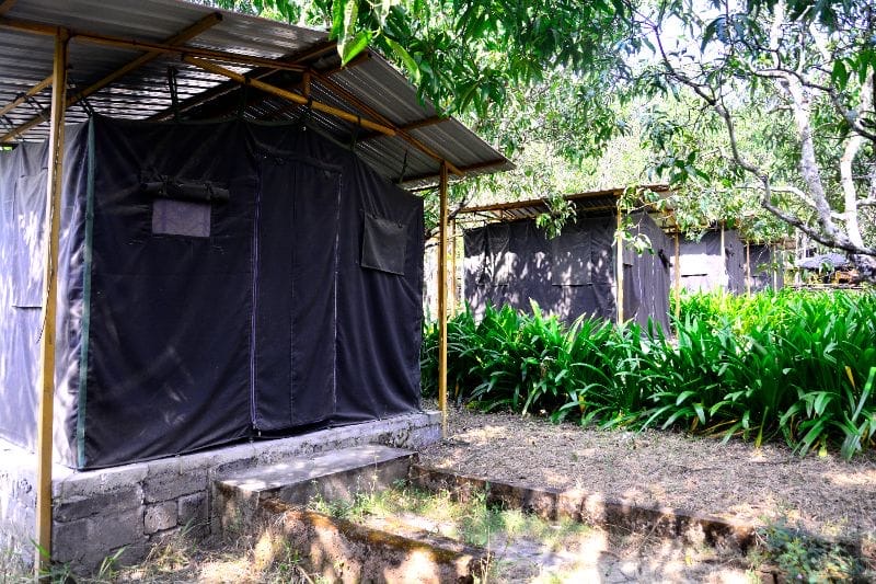 Airvatha Cottages Images