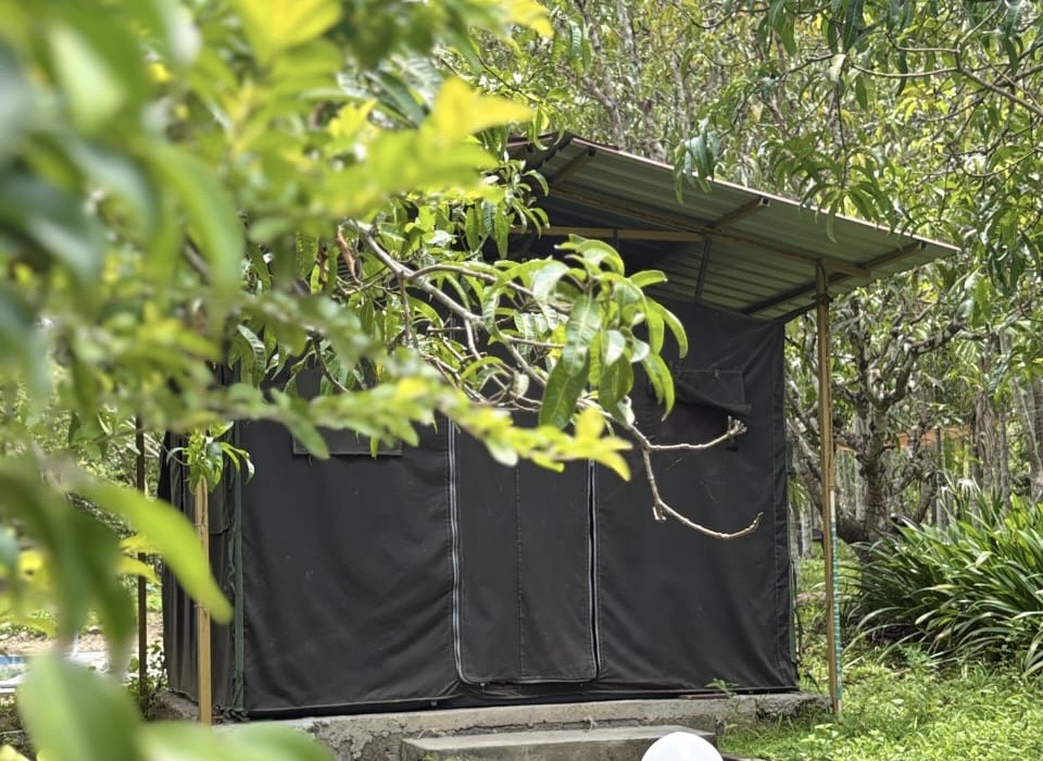 Airvatha Cottages Images