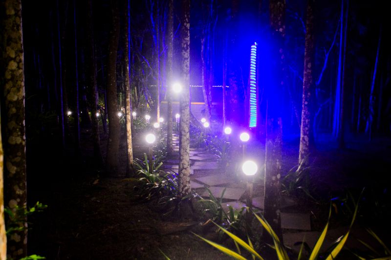 Airvatha Cottages Images