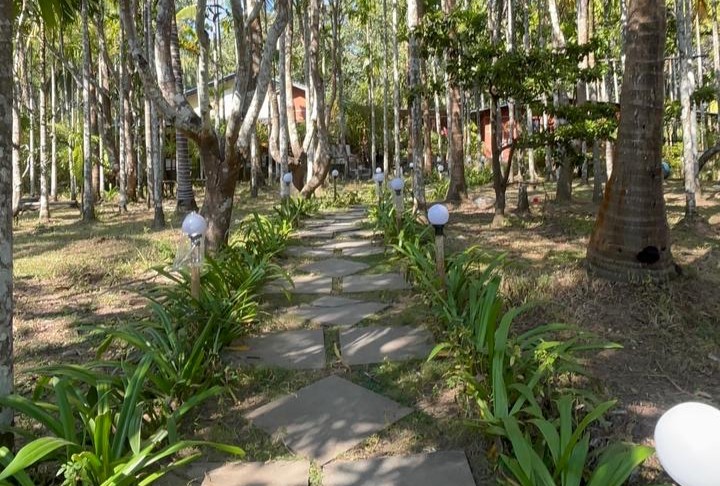 Airvatha Cottages Images