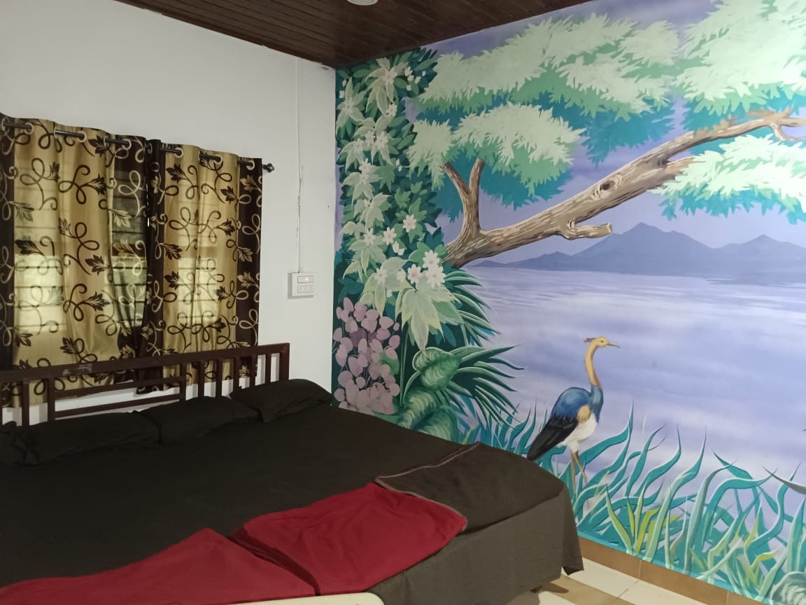 Airvatha Cottages Images