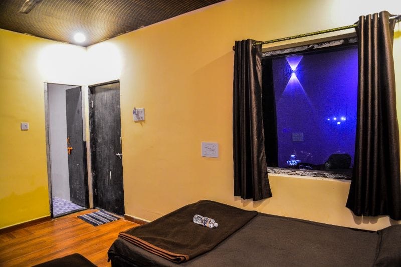 Airvatha Cottages Images