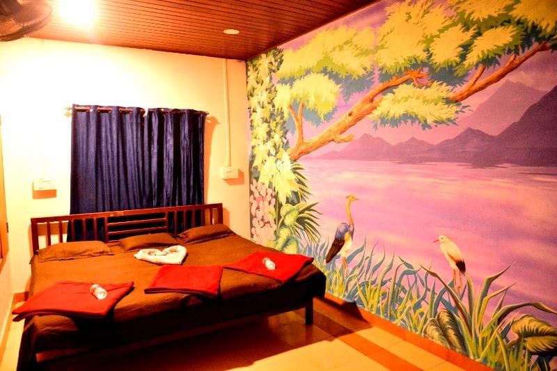 Airvatha Cottages Images