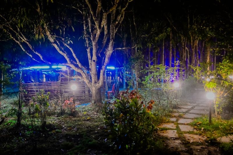 Airvatha Cottages Images