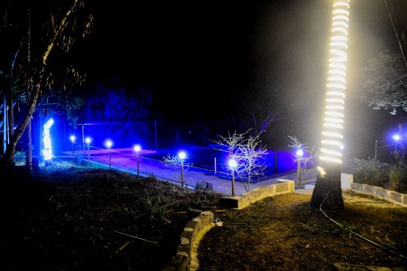 Airvatha Cottages Images