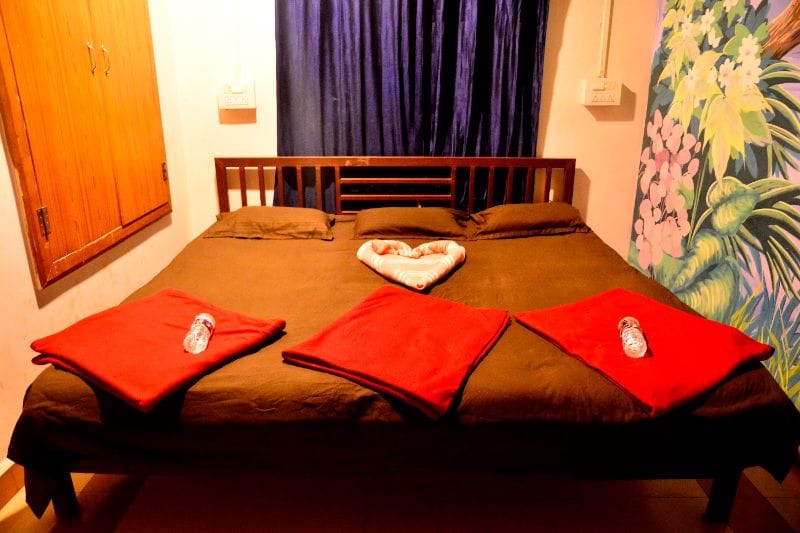 Airvatha Cottages Images