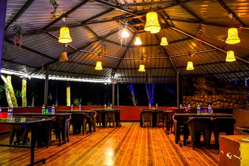 Airvatha Cottages Images