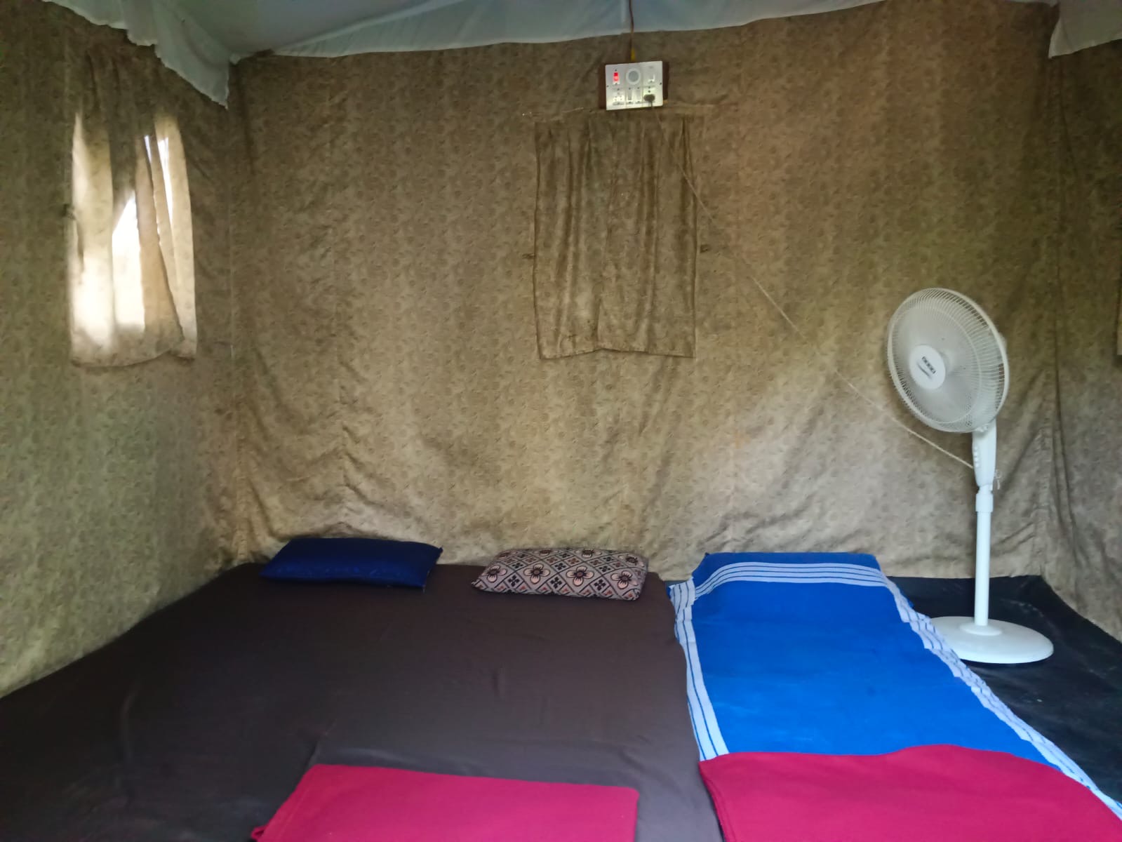 Airvatha Cottages Images