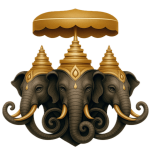 Trips to dandeli logo